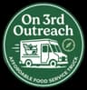 On 3rd Outreach logo